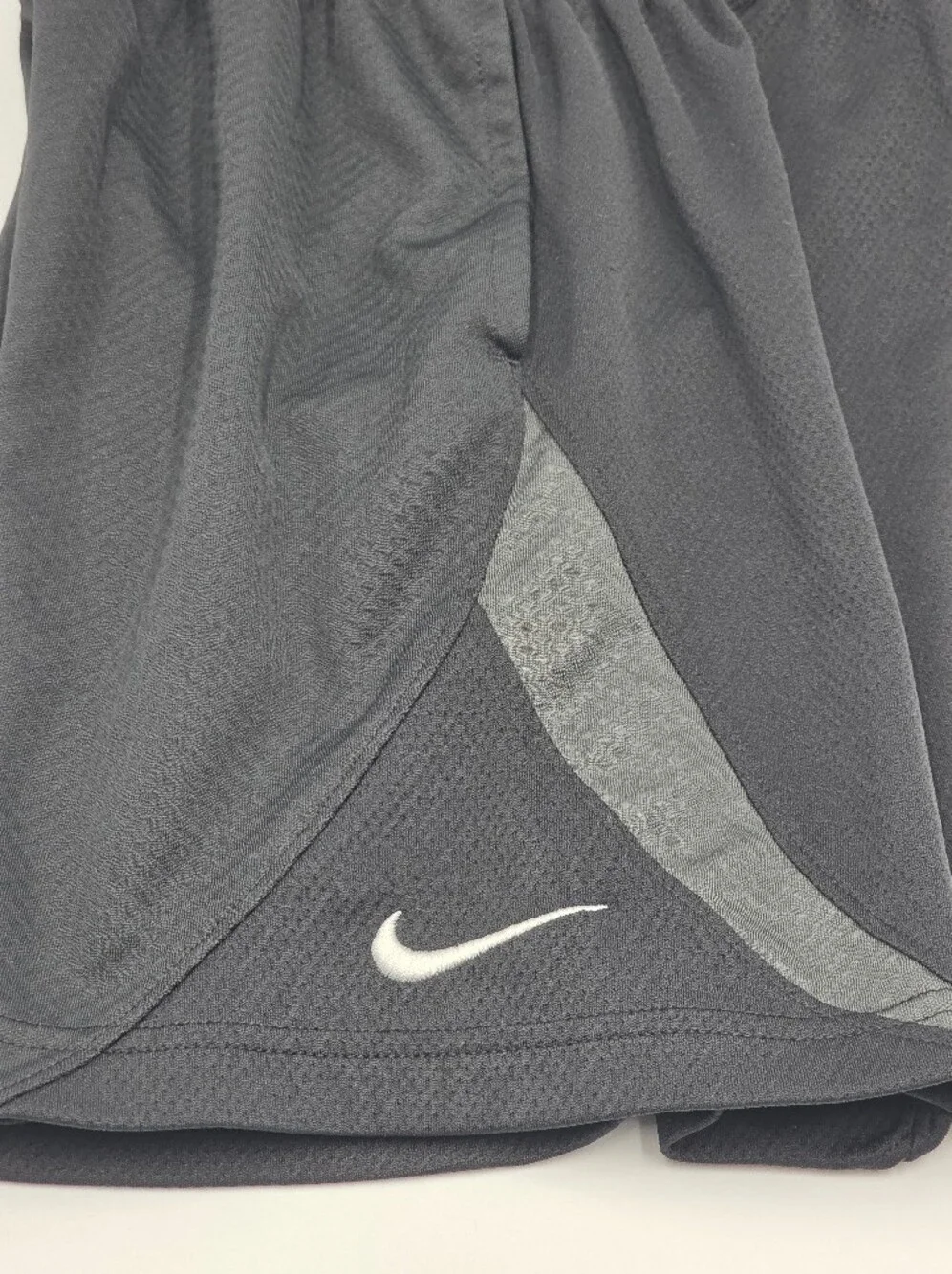 Nike black athletic